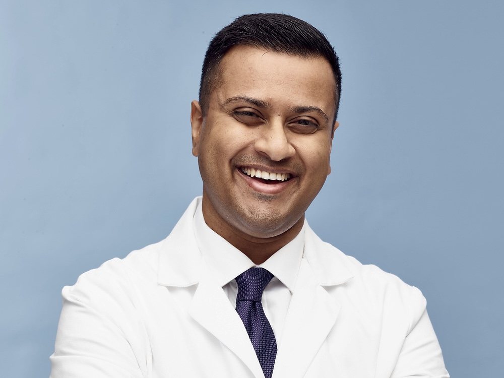 Amrit Chaudhuri, Founder and Managing Partner of Kaliper